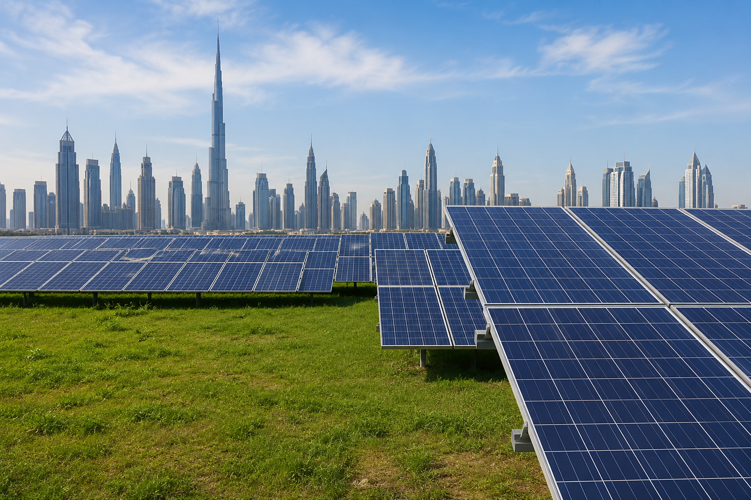 Energy market intelligence and positioning