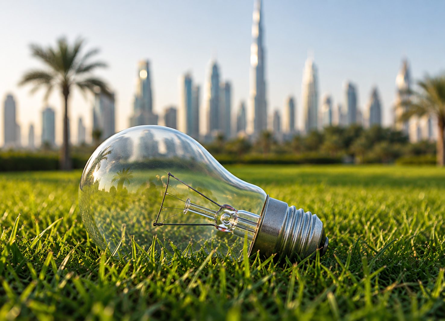 Strategic advisory and sustainable energy growth
