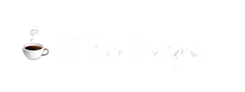 El Tinto Designs - Professional Web Design and Development Agency